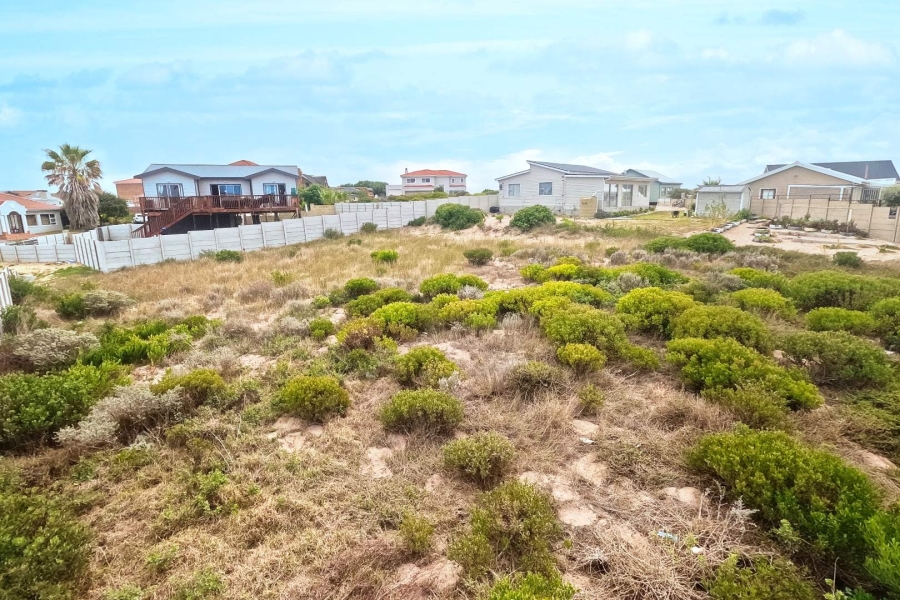 0 Bedroom Property for Sale in Perlemoenbaai Western Cape
